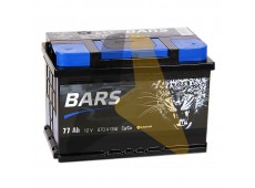 Bars 77R 670A