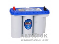 OPTIMA Blue Top 75 Ач 975А 325x165x238 BT DC 5.5 - 8052-188 -