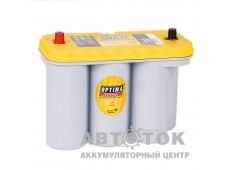 OPTIMA Yellow Top 75 Ач 975А 325x165x238 YT S 5.5 - 8051-187