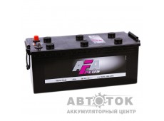 AFA Plus 180 евро 1000A  Heavy Duty AT24