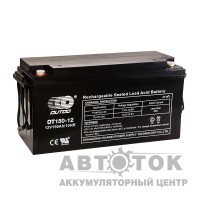 UPS OUTDO VRLA 12V 150 Ah OT150-12 483x170x240