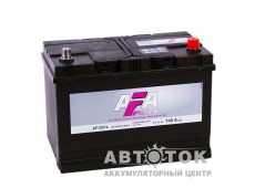 Автомобильный аккумулятор AFA Plus 91R 740A  AF-D31L