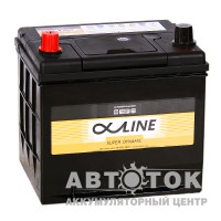 Alphaline SD 26-550 50L 550A