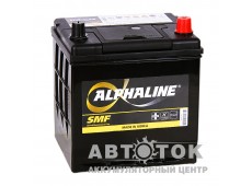 Автомобильный аккумулятор Alphaline SD 50D20L 50R 450A