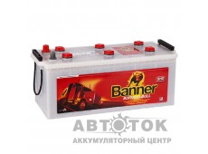 BANNER Buffalo Bull SHD 680 32 180 евро 1000A