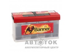 Автомобильный аккумулятор BANNER Power Bull Pro 100 40 100R 820A