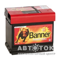 BANNER Power Bull 50 03 50R 450A