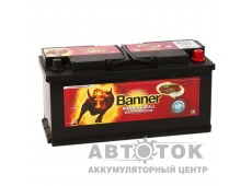 Автомобильный аккумулятор BANNER Running Bull AGM Start-Stop 60 501 105R  950A