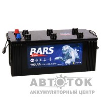 Bars 190 евро 1250A