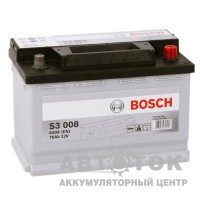Bosch S3 008 70R 640A