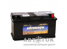 Автомобильный аккумулятор Deka AGM 92R 9AGM49 850A