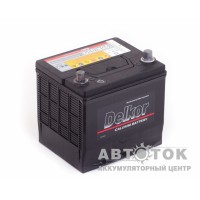 Delkor 26R-550 60R 550А