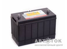 Автомобильный аккумулятор Delkor 31-1000 160 min 1000 A