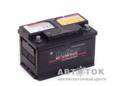 Delkor 56530 65R 550A