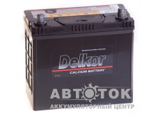 Delkor 70B24LS 55R 480A