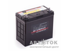 Delkor 70B24R 55L 480A