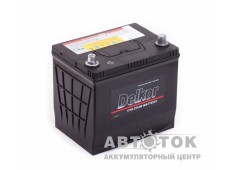 Delkor 90D23L 70R 600A