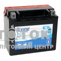 Exide AGM ETX12-BS 10 А·ч 150A