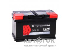 Автомобильный аккумулятор Fiamm Black Titanium 95R 850A  L4 95