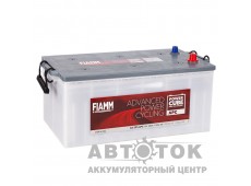 Fiamm Power Cube 225 евро 1150A  Heavy Duty CX225APC