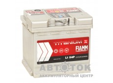 Fiamm Titanium Pro 54R 520A  L1 54P