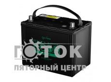 Автомобильный аккумулятор GS Yuasa ECT-85D26R 68L 615A  ECO.R