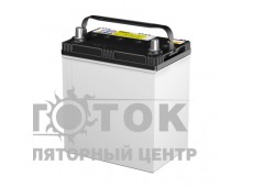 Автомобильный аккумулятор GS Yuasa GST 40B19L 35R 330A  GranCruise Standard штатные