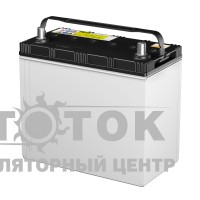 GS Yuasa GST 55B24R 45L 440A  GranCruise Standard штатные