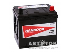 Автомобильный аккумулятор Hankook 26R-550 60R 550A