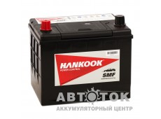 Автомобильный аккумулятор Hankook 85R-550 60L 550