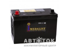 Автомобильный аккумулятор Medalist 105D31R 90L 780A