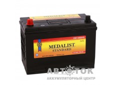 Автомобильный аккумулятор Medalist Standard 105D31R 90L 750A