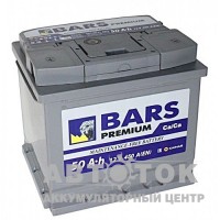 BARS Premium 50 п.п. 450А