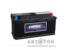 Автомобильный аккумулятор CAMEL AGM 105 о.п. 950A