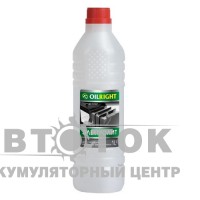 Электролит OIL RIGH 1л.