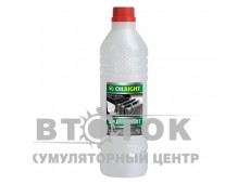 Электролит OIL RIGH 1л.