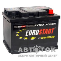 EUROSTART Extra Power 60R 520A