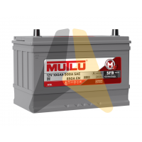 Mutlu Asia SFB 100 D31 850A