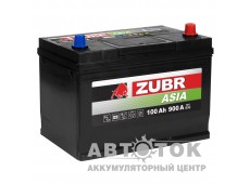 ZUBR Premium Asia 100R 900A 