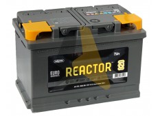 Reactor 75R 820A