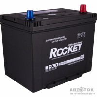 Rocket Asia 80 о.п. (85D26L)