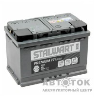 STALWART Premium 77 euro  770A