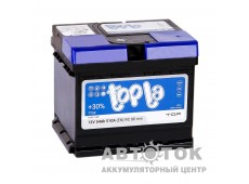 Автомобильный аккумулятор Topla Top 54R 510A  118654 55401