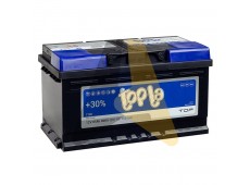 Автомобильный аккумулятор Topla Top 85R 800A  118685 58514