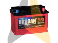 URAGAN 75R 600A