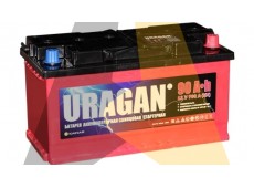 URAGAN 90L 700A