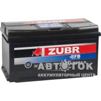 ZUBR EFB 110R 920A