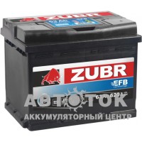 ZUBR EFB 63R 620A