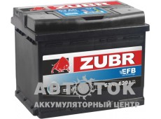 ZUBR EFB 63R 620A